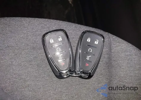 2024 Chevrolet Equinox Awd Lt z USA, uszkodzony, nr VIN 3GNAXUEG0RL123978